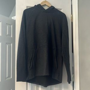 men’s lululemon hoodie